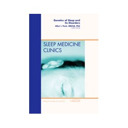 Genetics of Sleep and Its...