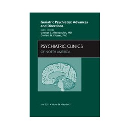 Geriatric Psychiatry:...