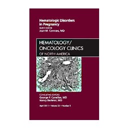 Hematologic Disorders in...