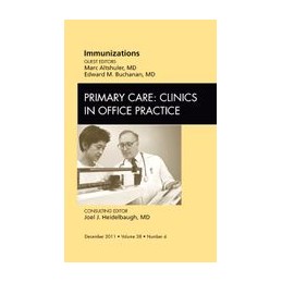 Immunizations, An Issue of...