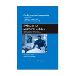 Cardiovascular Emergencies,...