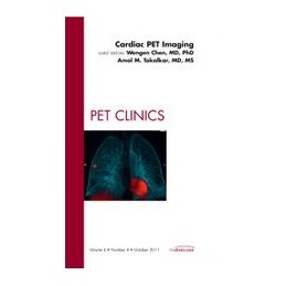 Cardiac PET Imaging, An...