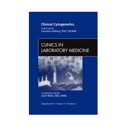 Clinical Cytogenetics, An...