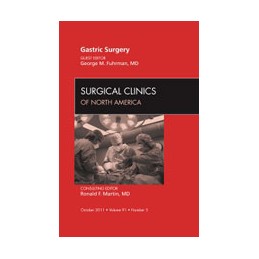 Gastric Surgery, An Issue...