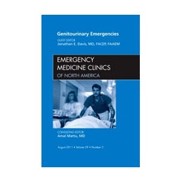 Genitourinary Emergencies,...