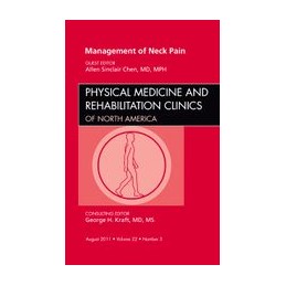 Management of Neck Pain, An...