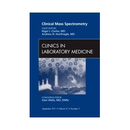 Clinical Mass Spectrometry,...