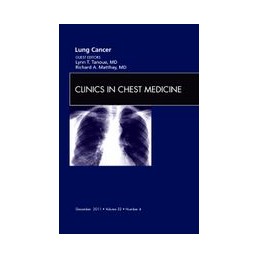 Lung Cancer, An Issue of...