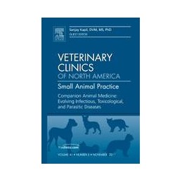 Companion Animal Medicine:...