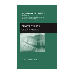 Regenerative Endodontics,...