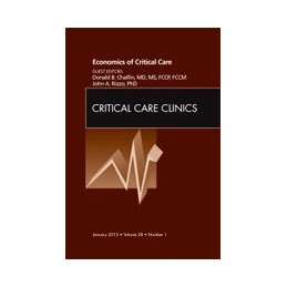 Economics of Critical Care...