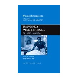 Thoracic Emergencies, An...