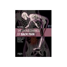 The Biomechanics of Back Pain