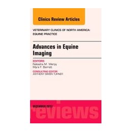 Advances in Equine Imaging,...