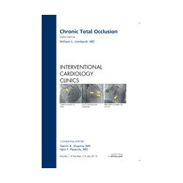 Chronic Total Occlusion, An...