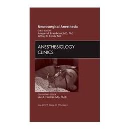 Neurosurgical Anesthesia,...