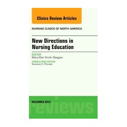 New Directions in Nursing...