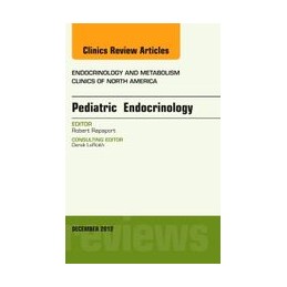 Pediatric Endocrinology, An...