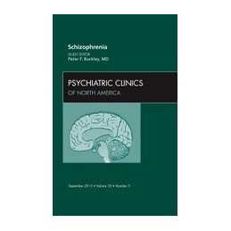 Schizophrenia, An Issue of...