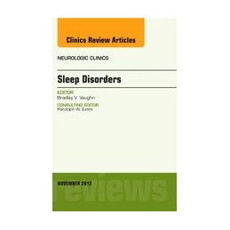 Sleep Disorders, An Issue...