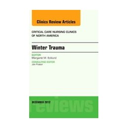 Winter Trauma, An Issue of...