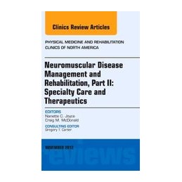 Neuromuscular Disease...