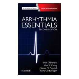 Arrhythmia Essentials