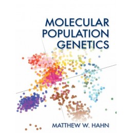 Molecular Population Genetics