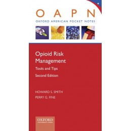 Opioid Risk Management