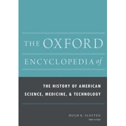 The Oxford Encyclopedia of...