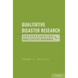 Qualitative Disaster Research