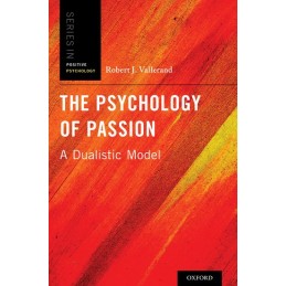 The Psychology of Passion