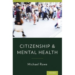 Citizenship & Mental Health