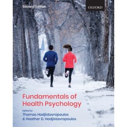 Fundamentals of Health Psychology