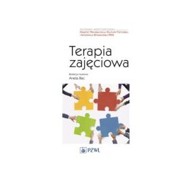 Terapia zajęciowa