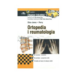 Crash Course - ortopedia i reumatologia