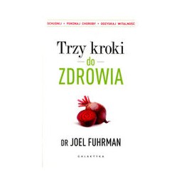 Trzy kroki do zdrowia