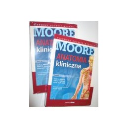 Moore Anatomia kliniczna -...