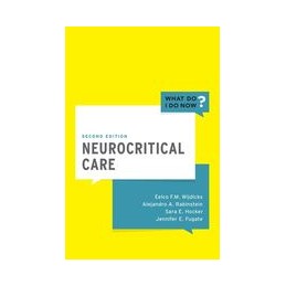 Neurocritical Care