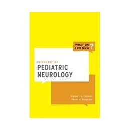 Pediatric Neurology