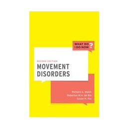 Movement Disorders