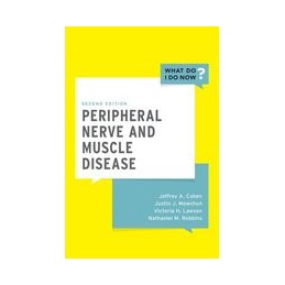 Peripheral Nerve and Muscle Disease