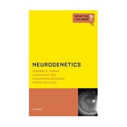 Neurogenetics