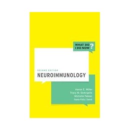 Neuroimmunology