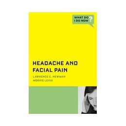 Headache and Facial Pain