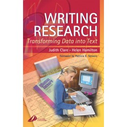 Writing Research