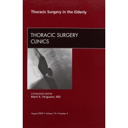 Thoracic Surgery in the...