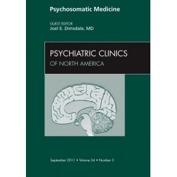 Psychosomatic Medicine, An...