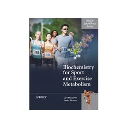 Biochemistry for Sport and...