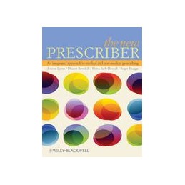 The New Prescriber: An Integrated Approach to Medical and Non-medical Prescribing